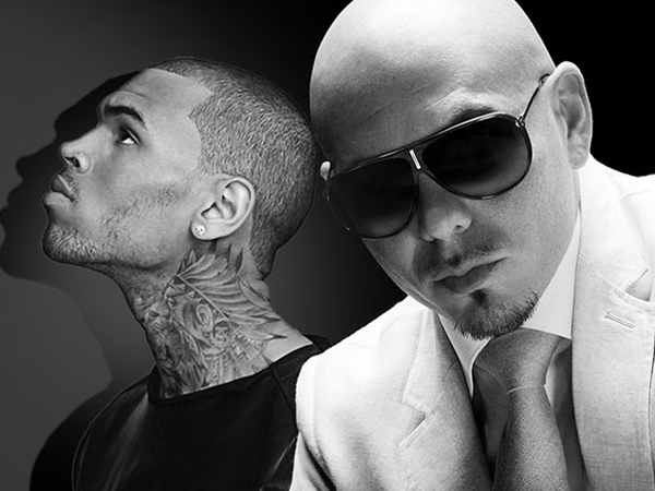 PIESĂ NOUĂ | Chris Brown & Pitbull – Fun