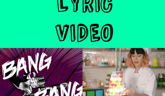 TOP 10 lyric videos pe care trebuie să le vezi
