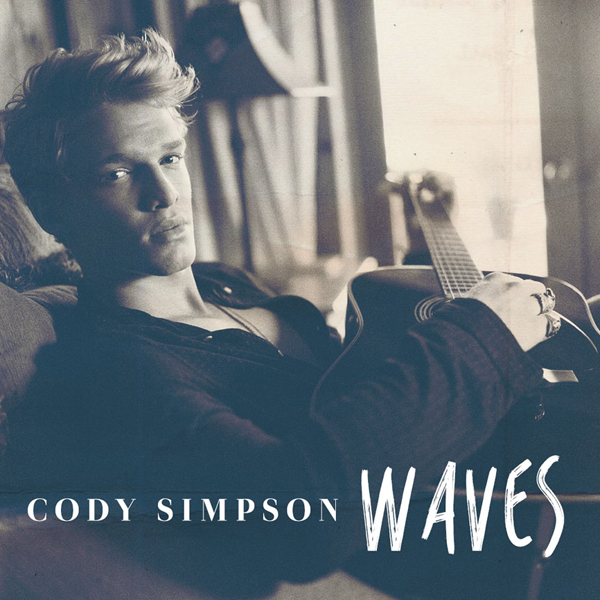 TREBUIE să asculți coverul ăsta! Cody Simpson – Waves