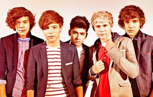 LOL Direction! TOP 10 cele mai tari glume despre formația One Direction