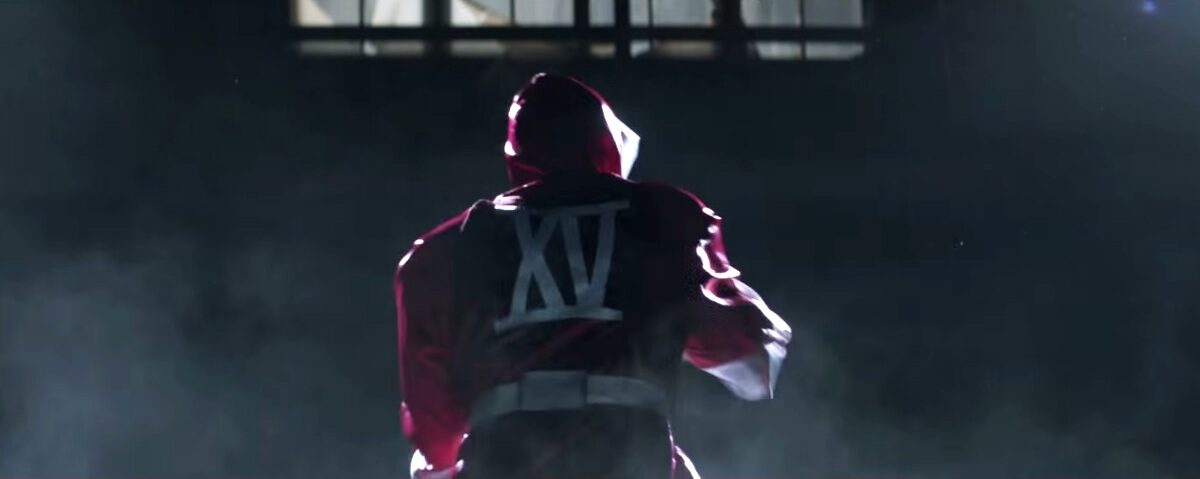 Eminem lansează azi un videoclip cu Sia. Vezi aici teaser-ul!