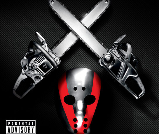 Eminem a lansat noul album „SHADYXV”