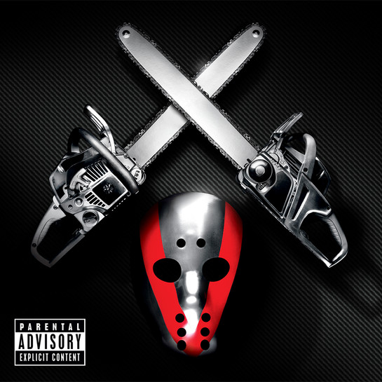 Eminem a lansat noul album „SHADYXV