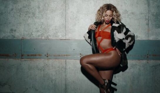 Beyonce are 13 VIDEOCLIPURI NOI !