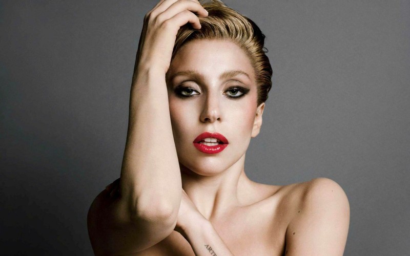 VIDEO OMG | Lady Gaga cântă JAZZ!