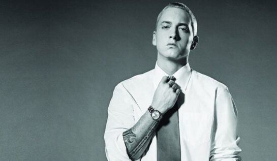TEASER | Documentar Eminem – „Not Afraid: The Shady Records”