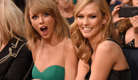 FOTO GALLERY | Taylor Swift – Amintiri de la AMA 2014
