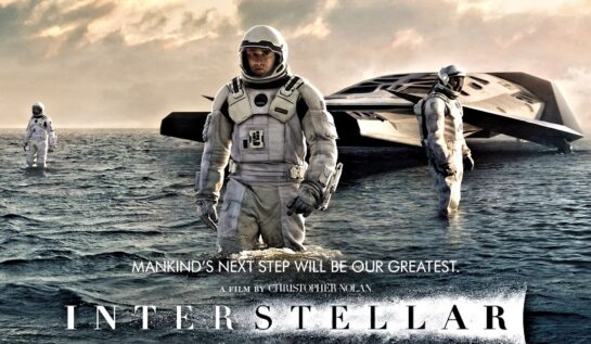 CONCURS! Câştigă premii Interstellare oferite de filmul anului 2014!