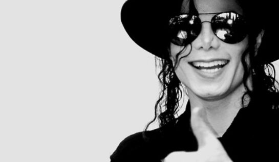 VIDEO FRUMI | La doar 6 ani dansează genial pe Michael Jackson