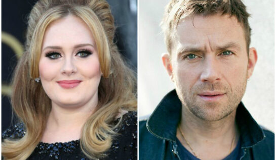 Adele, colaborare OMG pentru noul album din 2015?