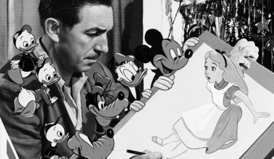 Tatăl lui Donald Duck, Mickey Mouse și al lui Goofy ar fi împlinit azi 113 ani