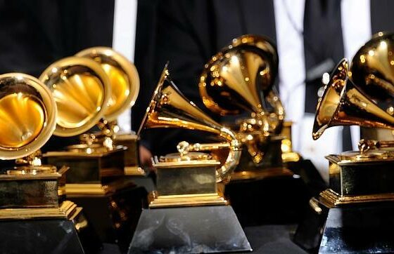 S-au anunțat primii nominalizați pentru Premiile Grammy! Vezi aici cine e pe listă!