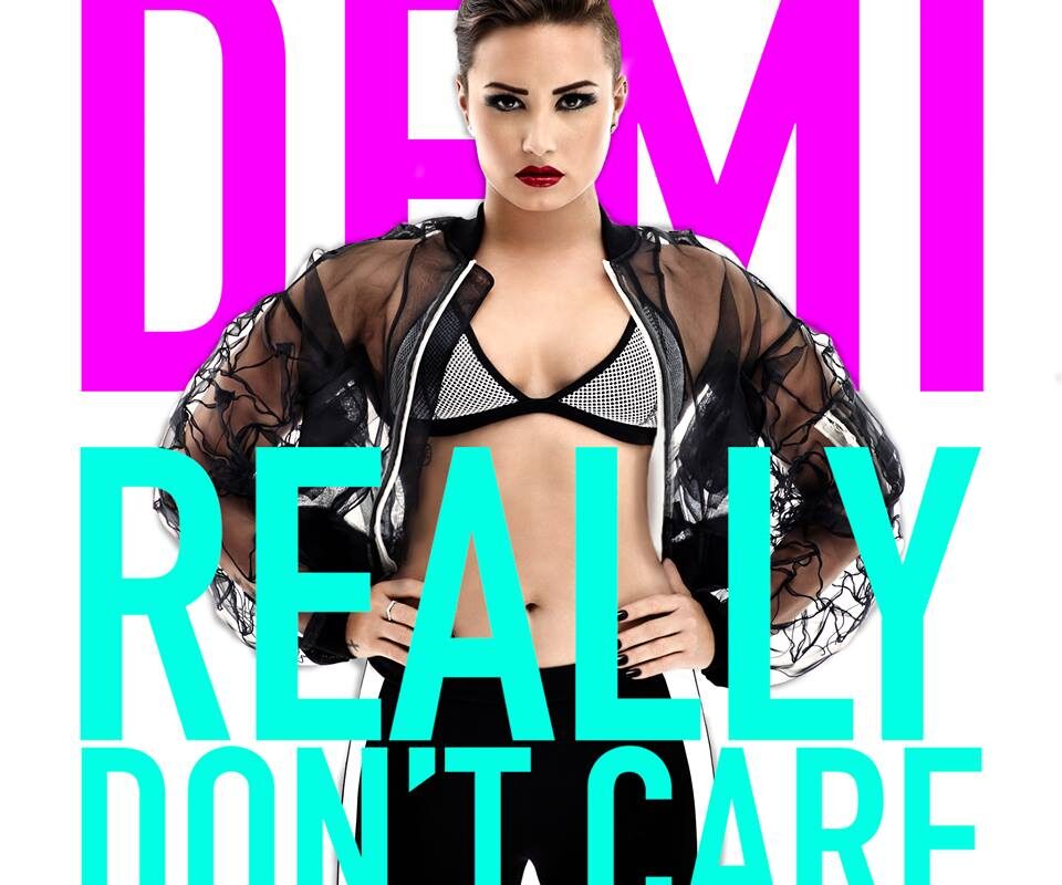 FOTO BETON | De ce e Demi Lovato foarte tare pe Instagram?