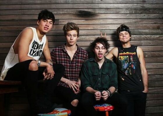 VIDEOCLIP NOU | 5 Seconds Of Summer – “What I Like About You”
