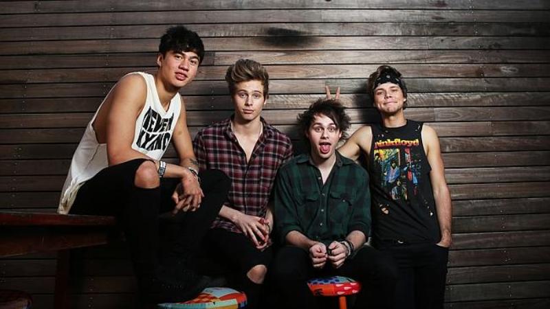 VIDEOCLIP NOU | 5 Seconds Of Summer – „What I Like About You”