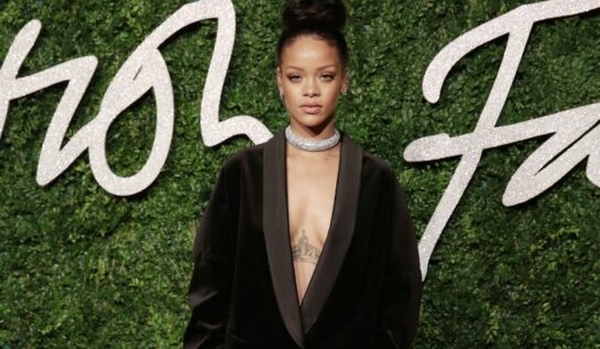 OMG! Rihanna lansează o piesă nouă!