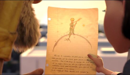 TRAILER | Cea mai frumoasă poveste devine film: „Micul prinț” apare pe marile ecrane în 2015