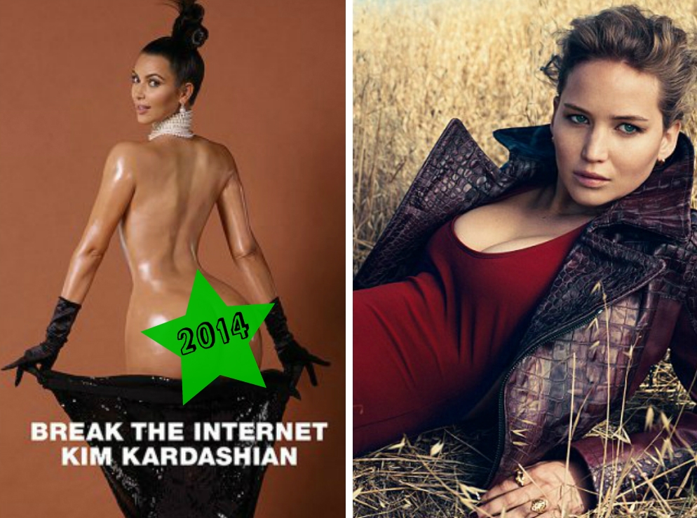 Top 10 lucruri care „au rupt Internetul în 2014
