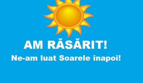 Cele mai tari glume despre ivirea soarelui în București!