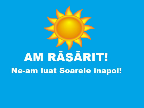 Cele mai tari glume despre ivirea soarelui în București!