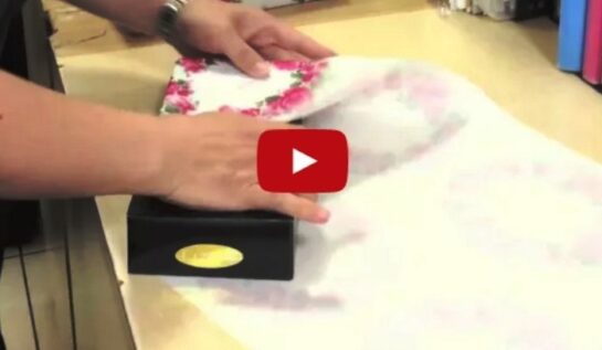 VIDEO BETON | Învaţă să împachetezi cadouri în 12 secunde!