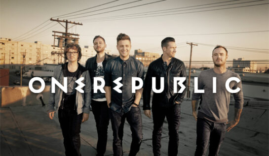 VIDEO FRUMI | Trupa OneRepublic a făcut cover la piesa „What a Wonderful World”