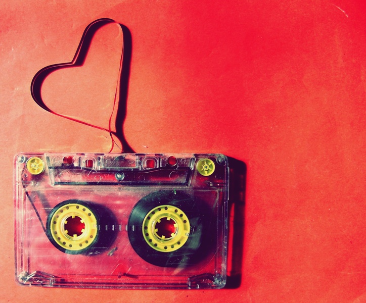 TOP 10 melodii de dragoste pe care le-ai ascultat în 2014