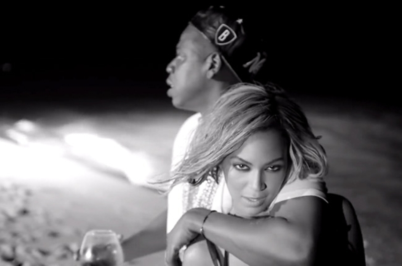 OMG! Beyonce şi Jay-Z sunt acuzaţi că au plagiat „Drunk In Love