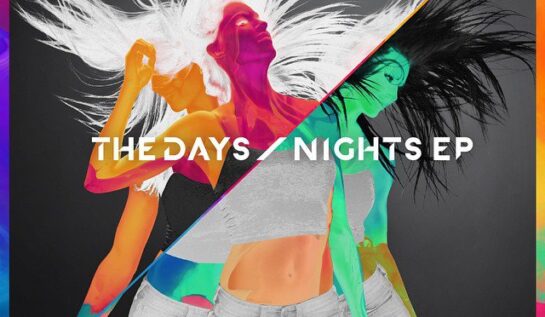 VIDEOCLIP NOU | Avicii – The Nights