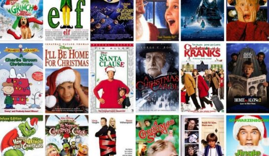 7 filme pe care trebuie să le vezi în preajma Crăciunului!