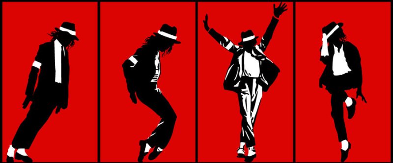 TOP 5 videoclipuri R&B din 90′ care te învață ce înseamnă dansul!
