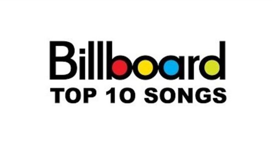 Billboard a decis! Top 10 melodii din 2014. Care piesă îţi place?