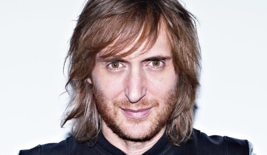 Se zvonește că David Guetta vine în România în 2015!