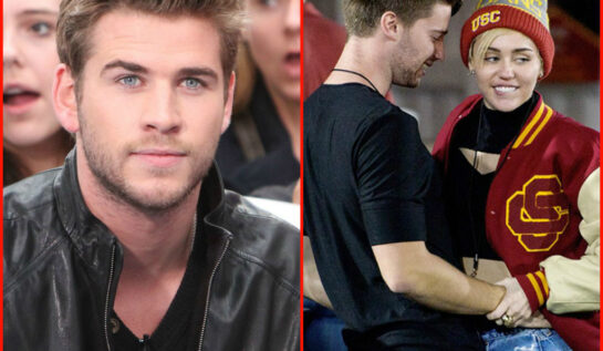 WOW | Liam încă mai ține la Miley! Vezi ce a spus ex-ul artistei despre noul iubit!