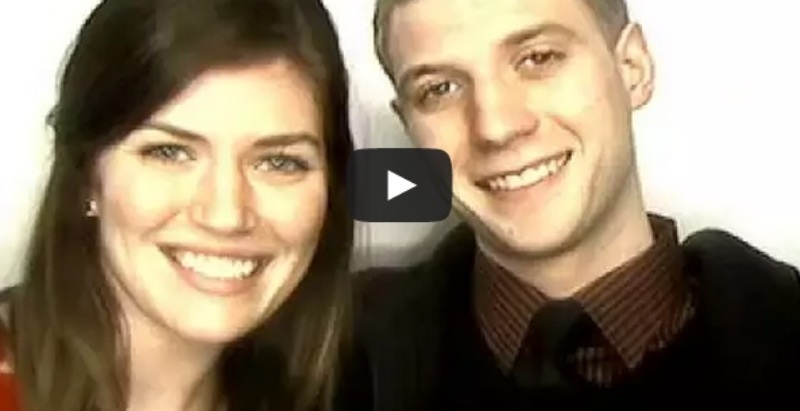 VIDEO | Cea mai FRUMI cerere în căsătorie! Trebuie să vezi reacția ei!