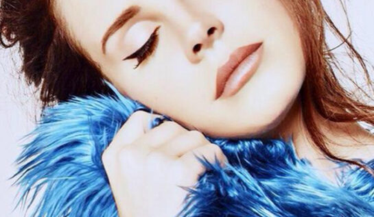 GALERIE FOTO | Lana Del Rey e cea mai FRUMI cântăreață!
