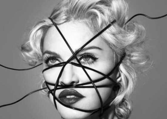 Madonna a lansat album! Ascultă piesa “Living For Love” ca să știi ce te așteaptă