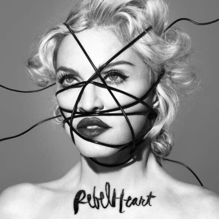 Madonna a lansat album! Ascultă piesa „Living For Love ca să știi ce te așteaptă