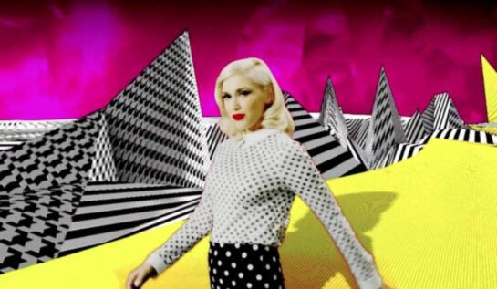 Ascultă 2 remix-uri BETON! Gwen Stefani – „Baby Don’t Lie”