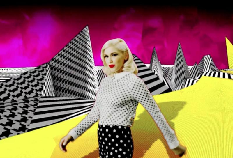 Ascultă 2 remix-uri BETON! Gwen Stefani – „Baby Dont Lie