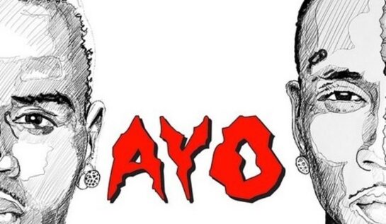 PIESĂ NOUĂ | Chris Brown & Tyga – „Ayo”