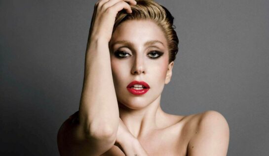FOTO OMG | Nu o să-ți vină să crezi cine e prietenă bună cu Lady Gaga