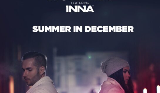 VIDEOCLIP NOU | Morandi ft. Inna – Summer In December