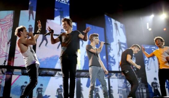 One Direction a stabilit concertele din 2015 din Europa! Uite unde trebuie să mergi să-i vezi pe băieţi!