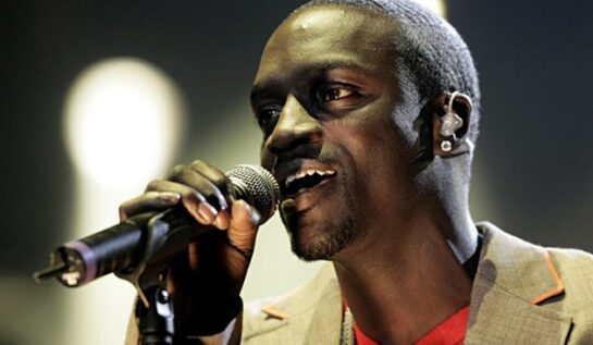 Îți era dor de Akon? Artistul pregătește un album FORZĂ!