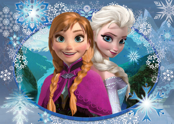 VIDEO FRUMI | Învață coregrafia piesei “Let It Go” din filmul “Frozen”