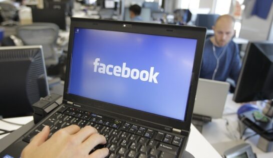 Serverele Facebook puse în dificultate de către românii care s-au întors de astăzi la muncă!