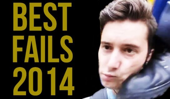 VIDEO LOL | Vezi cele mai amuzante fail-uri din 2014!