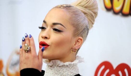 Rita Ora a făcut propria versiune a videoclipului lui Beyonce, 7/11!