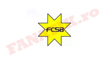 EXCLUSIV! Ce variante de siglă pentru echipa Steaua au fost respinse după ce s-a ales o stea în opt colțuri!